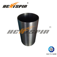 Cylinder Sleeve/Liner 4D35 for Mitsubishi Diesel Truck Part Standard Liner Steel Material